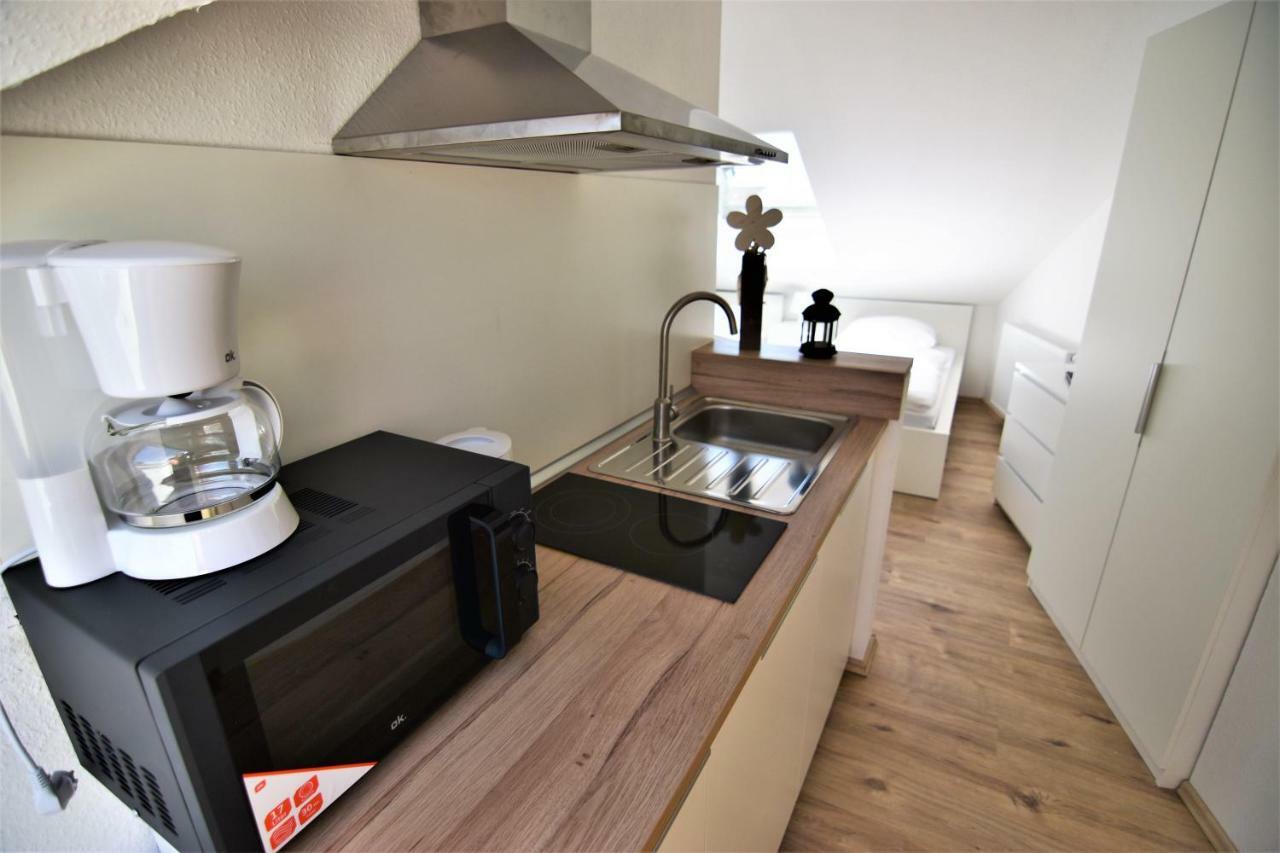 Exclusive Apartment Kolonia Zewnętrze zdjęcie
