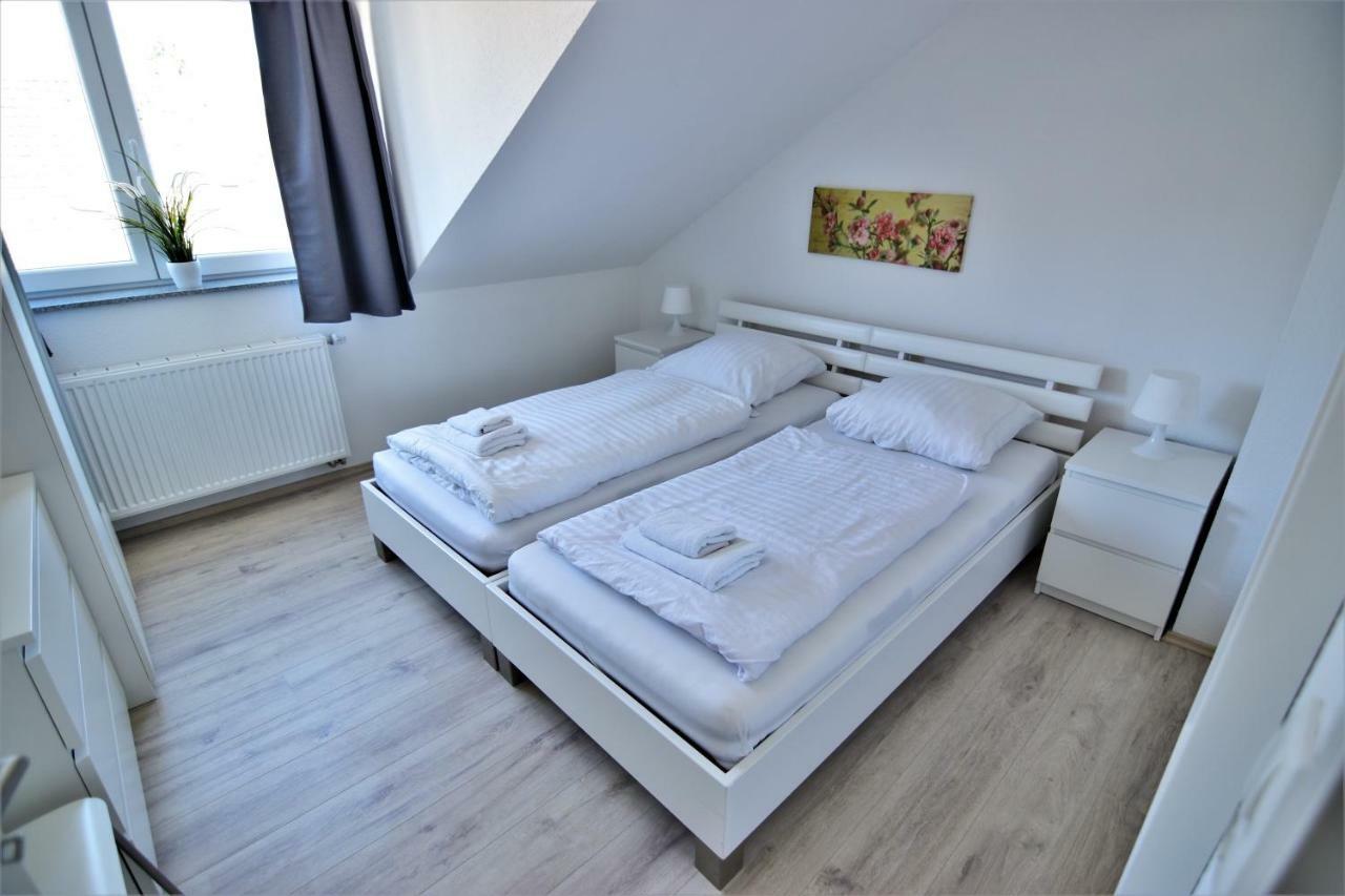 Exclusive Apartment Kolonia Zewnętrze zdjęcie