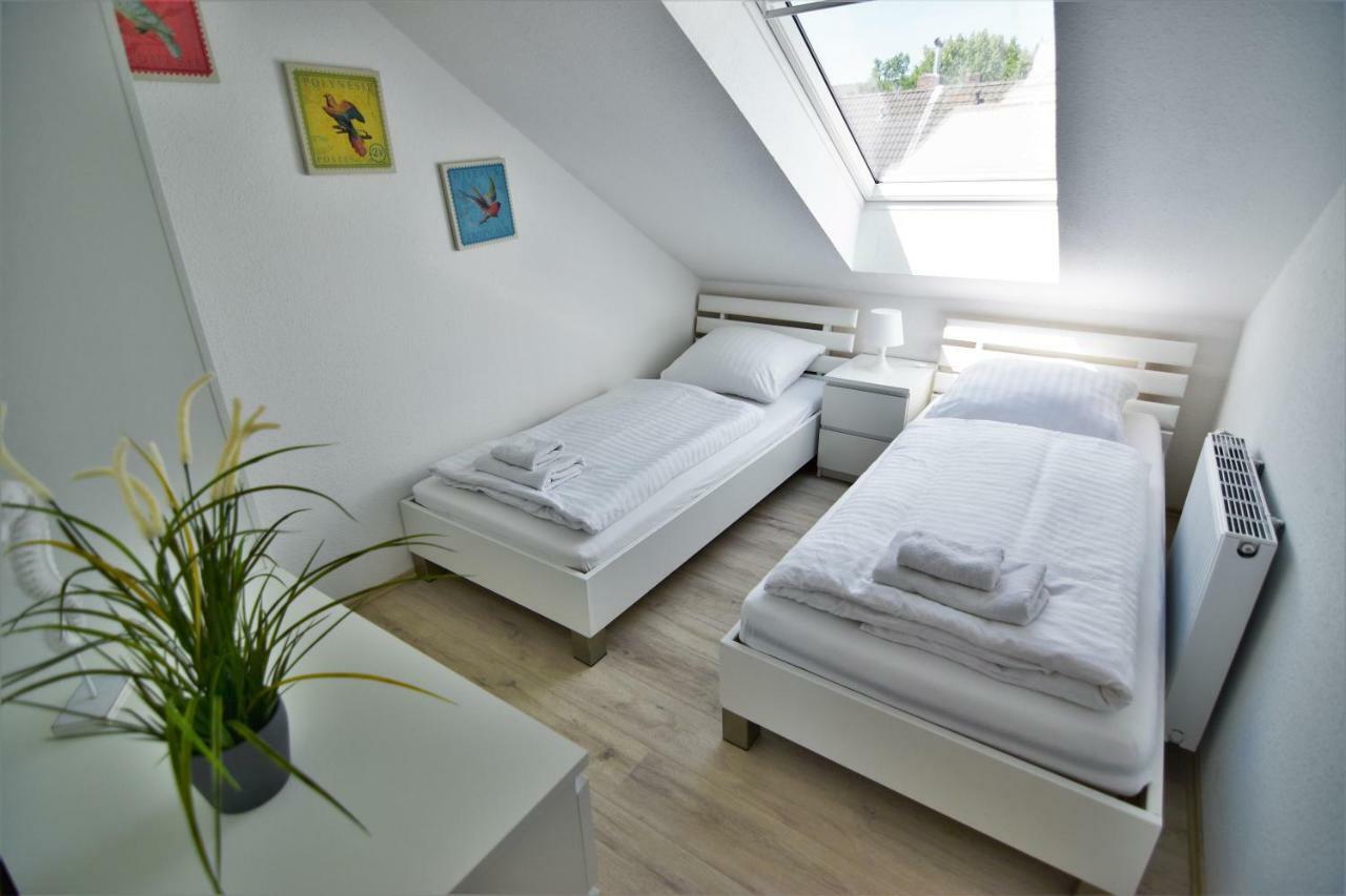 Exclusive Apartment Kolonia Zewnętrze zdjęcie