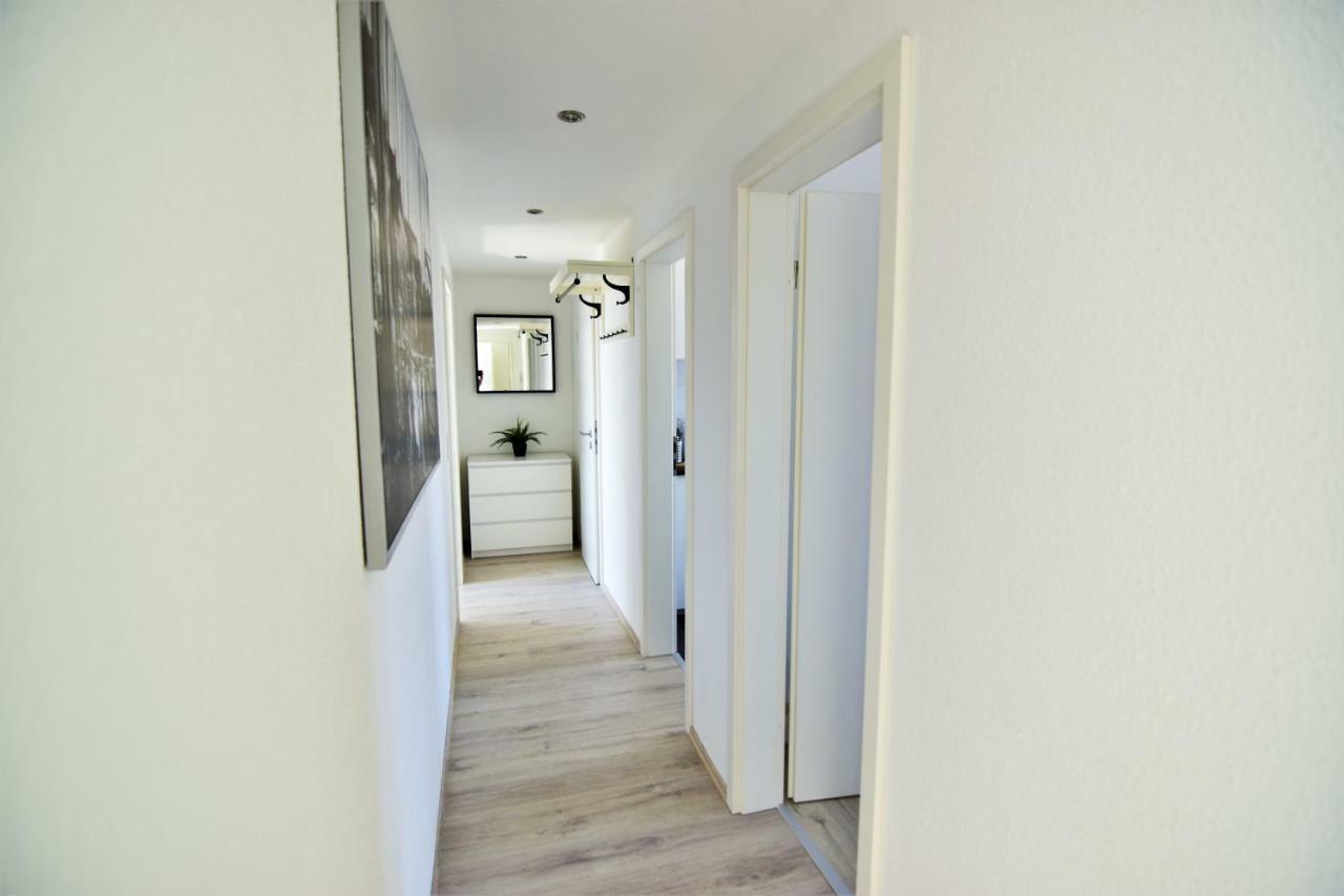 Exclusive Apartment Kolonia Zewnętrze zdjęcie