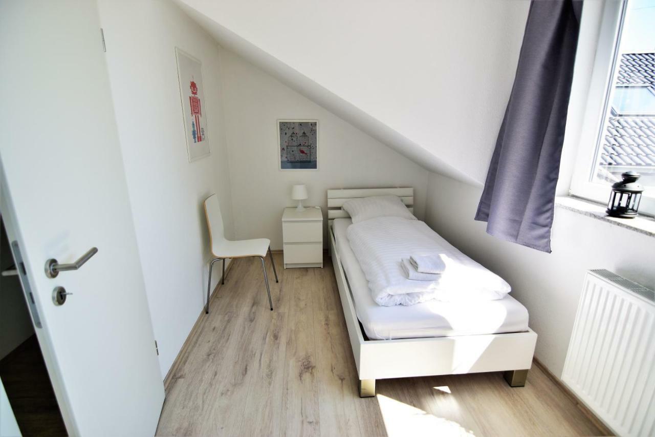 Exclusive Apartment Kolonia Zewnętrze zdjęcie