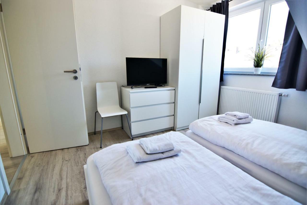 Exclusive Apartment Kolonia Zewnętrze zdjęcie