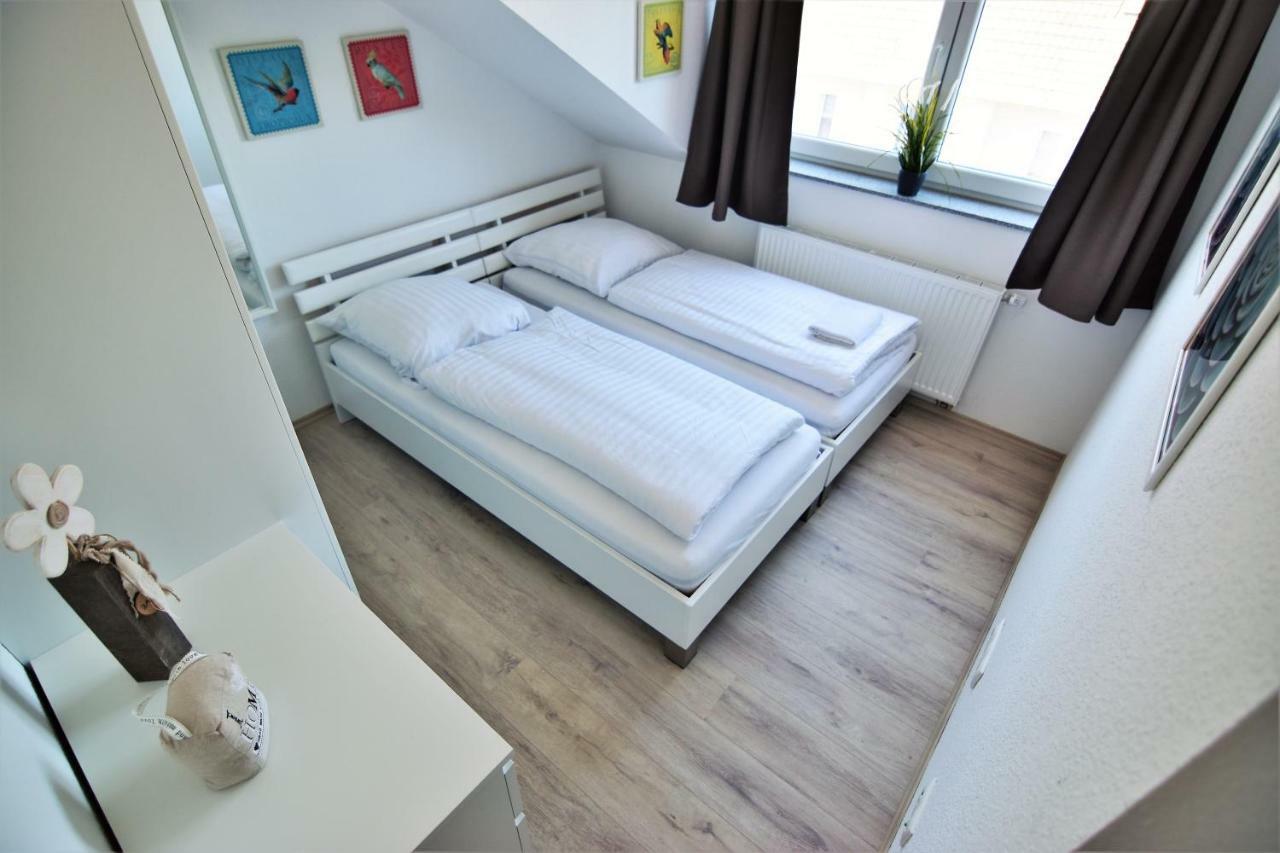 Exclusive Apartment Kolonia Zewnętrze zdjęcie