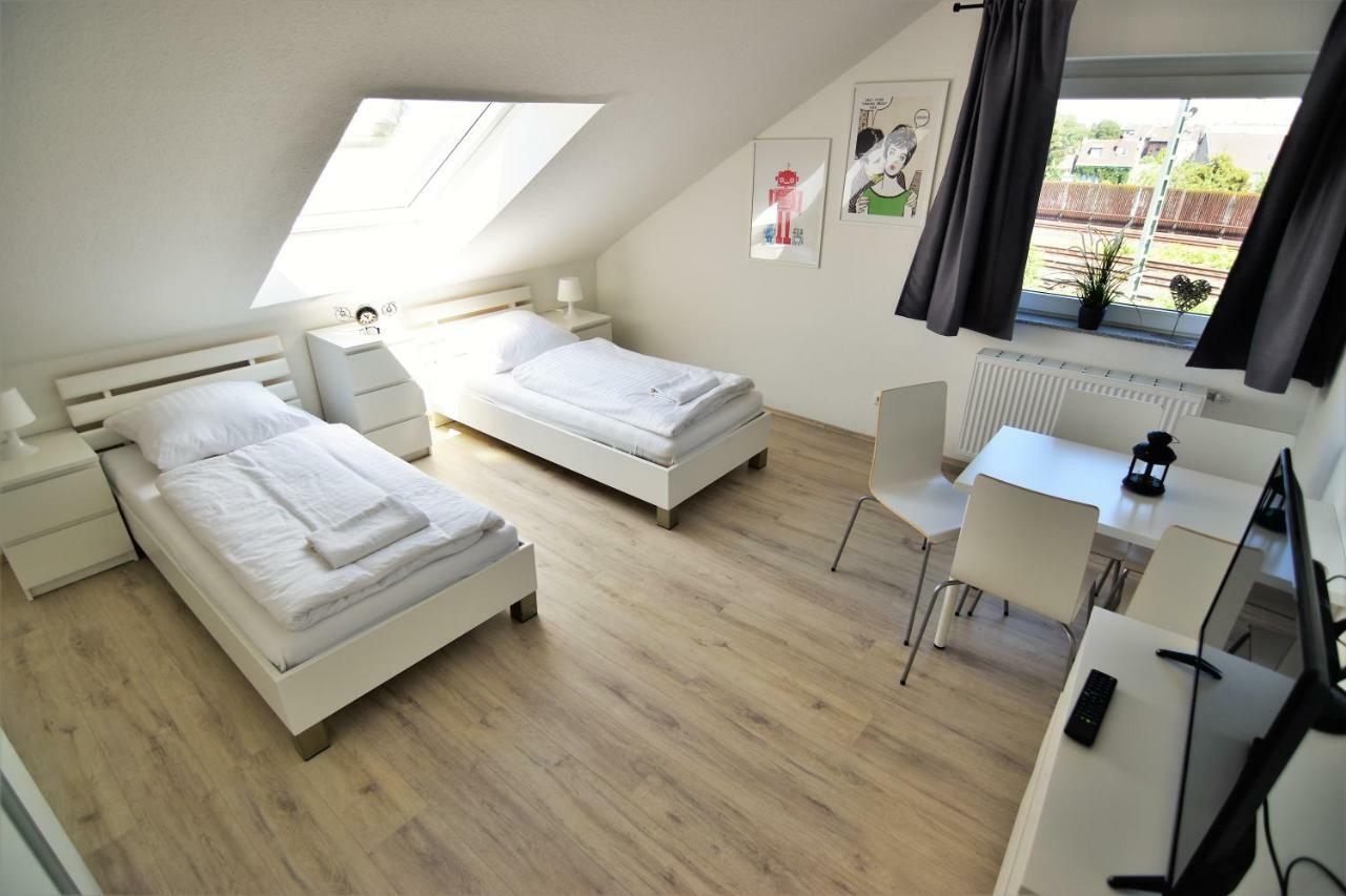 Exclusive Apartment Kolonia Zewnętrze zdjęcie