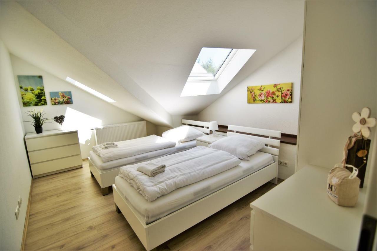 Exclusive Apartment Kolonia Zewnętrze zdjęcie