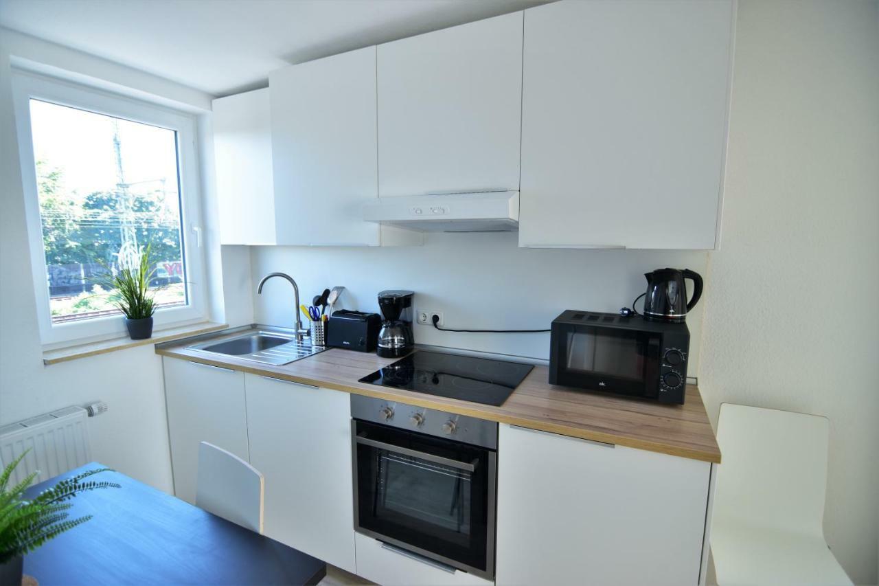 Exclusive Apartment Kolonia Zewnętrze zdjęcie