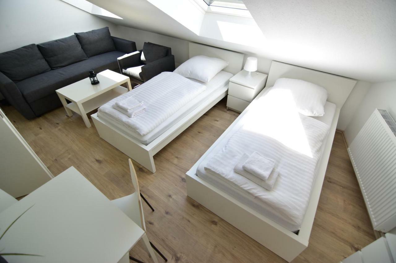 Exclusive Apartment Kolonia Zewnętrze zdjęcie