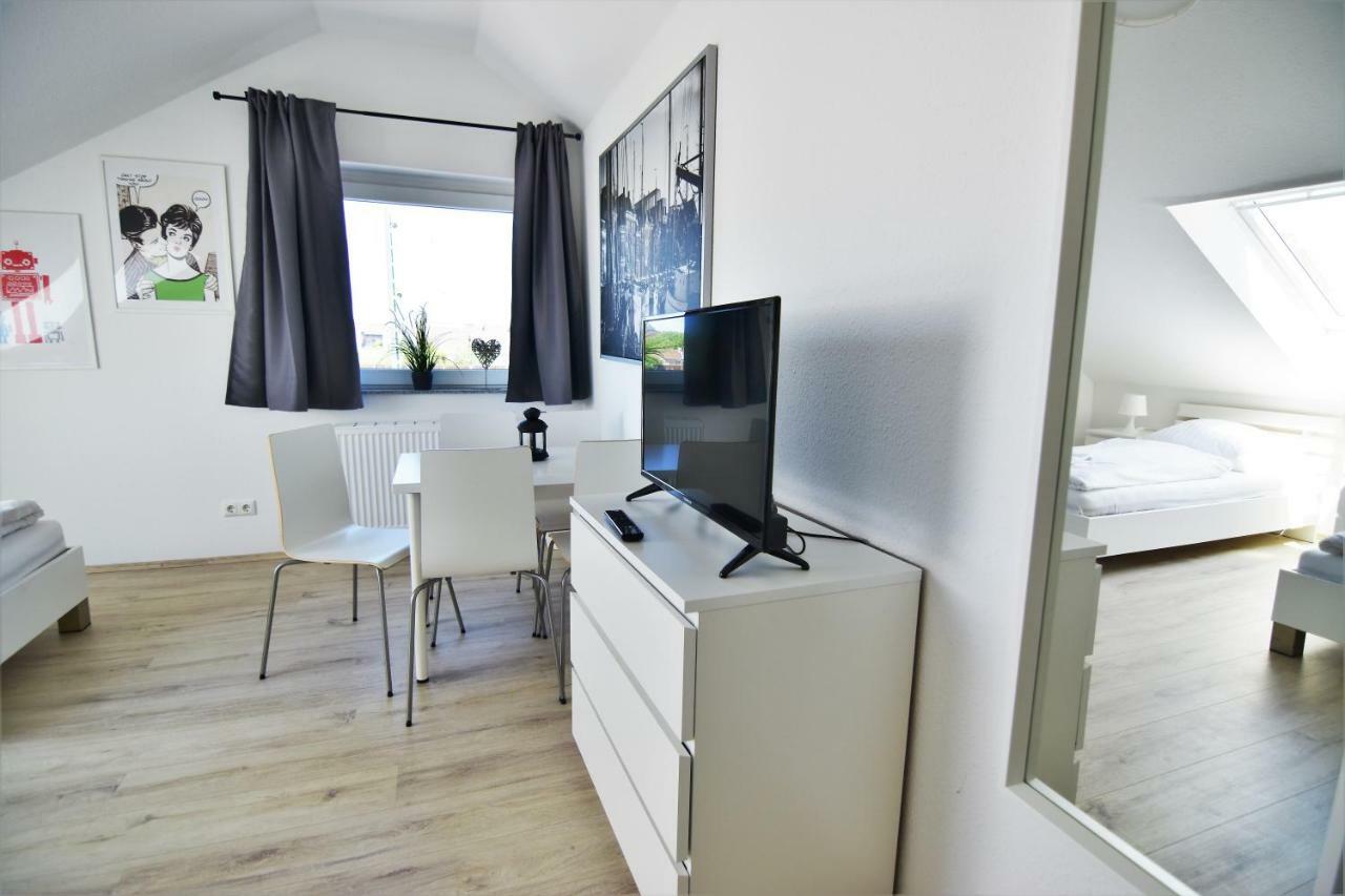 Exclusive Apartment Kolonia Zewnętrze zdjęcie