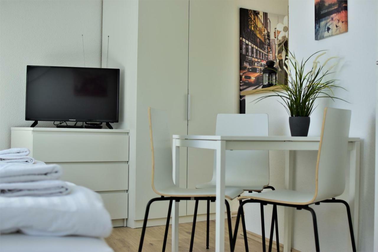 Exclusive Apartment Kolonia Zewnętrze zdjęcie