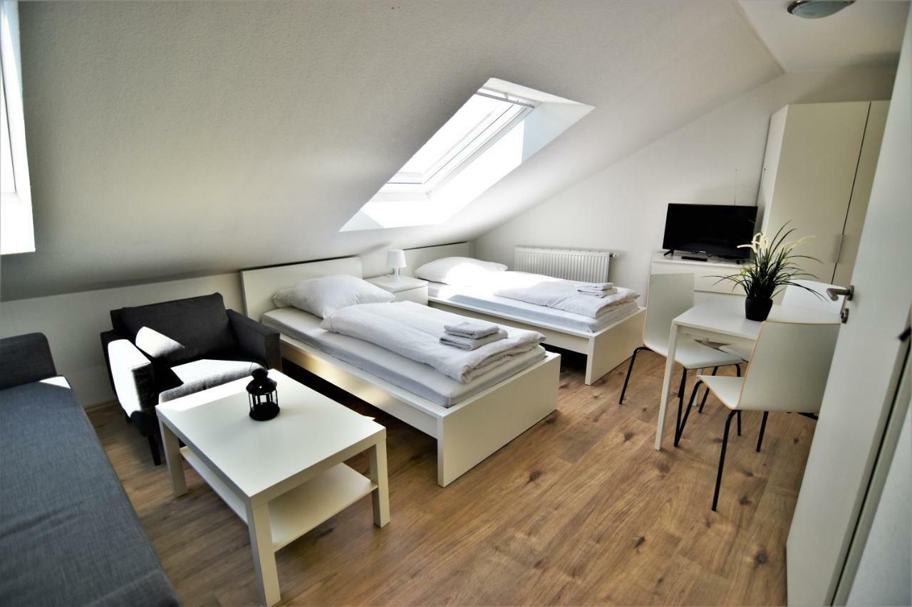 Exclusive Apartment Kolonia Zewnętrze zdjęcie
