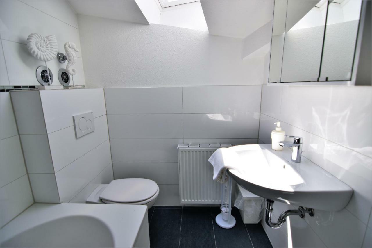 Exclusive Apartment Kolonia Zewnętrze zdjęcie